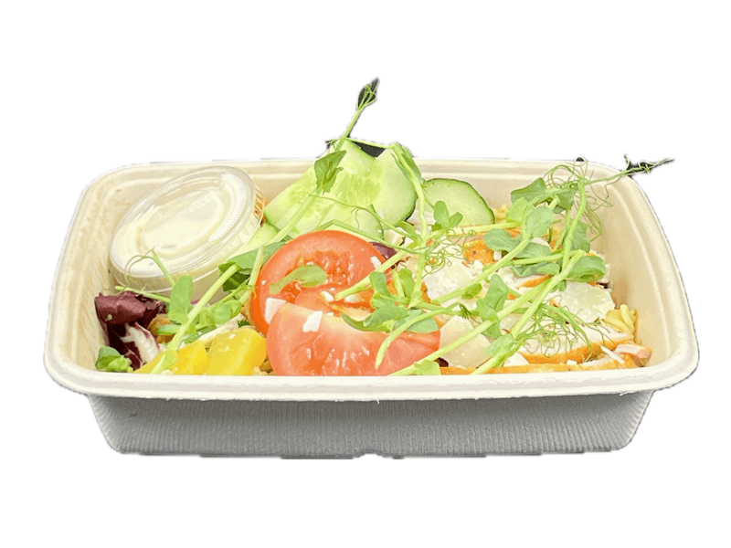 Kycklingsallad