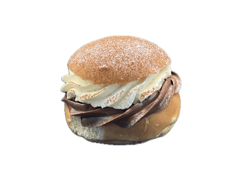 Semla Nutemla 