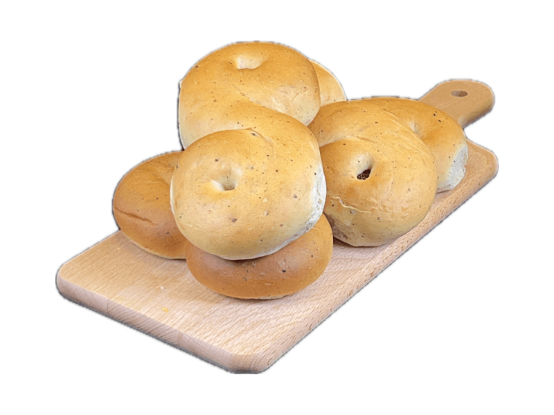 Lussekatt Kardermumma