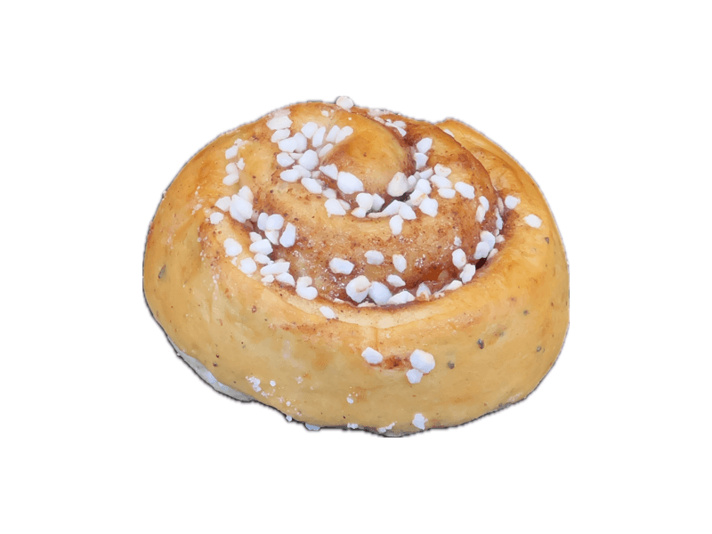 Kanelbulle
