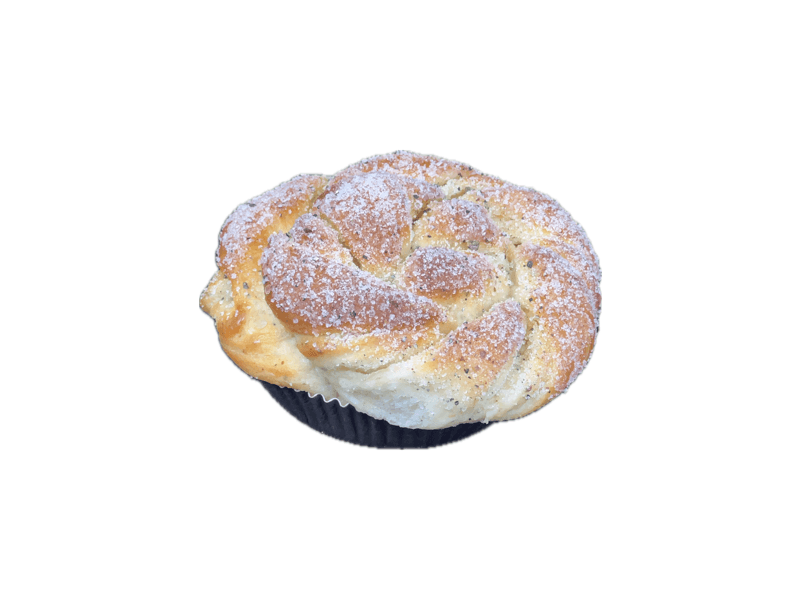 Levain Kardemummabulle