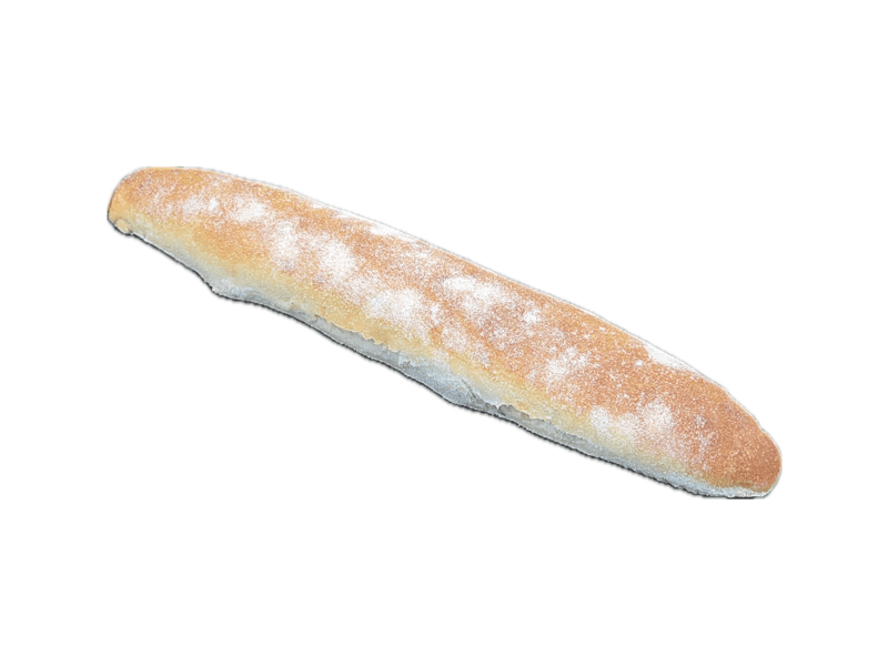 Levain baguette